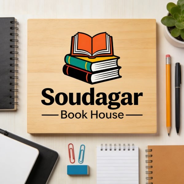 Soudagar Book House