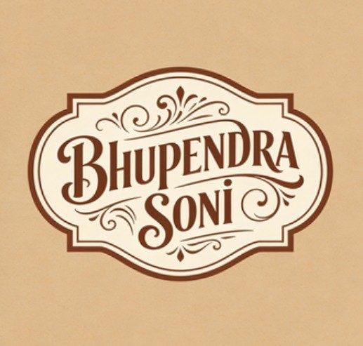 Bhupendra soni